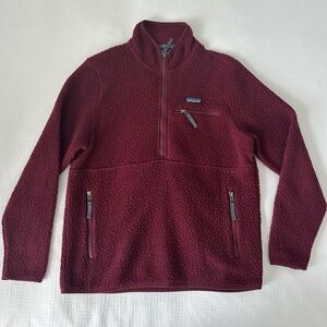 Women's Patagonia Pullover